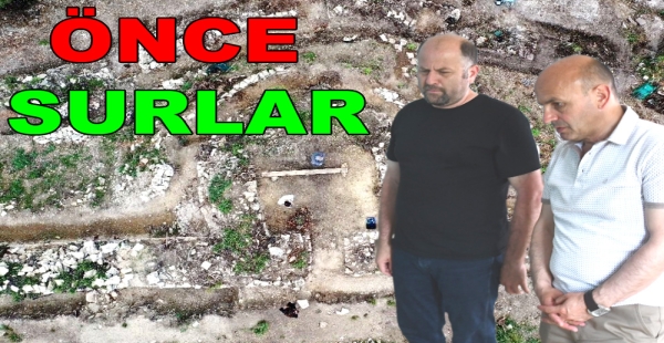 ÇOBANKALE’DE SUR SİSTEMİ TAMAMEN AÇILACAK