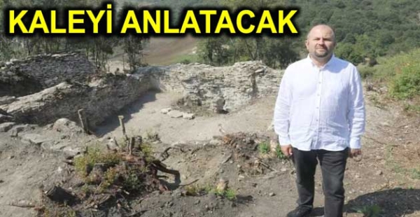 ÇOBANKALE'Yİ ANLATACAKLAR