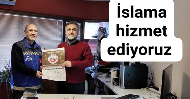 Çocuklar Kuran da öğreniyor