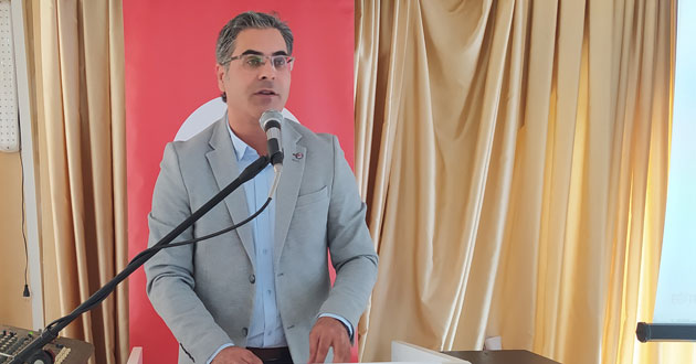 ​Cumhuriyet Bayramımız Kutlu Olsun