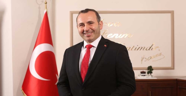 CUMHURİYETİMİZ 99 YAŞINDA