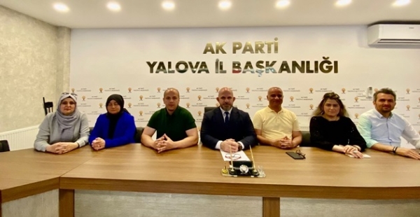 DARBELERİ ASLA UNUTMUYORUZ