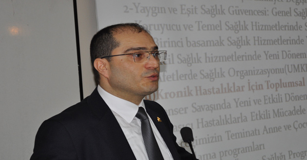 DEDECAN AÇIKLADI 