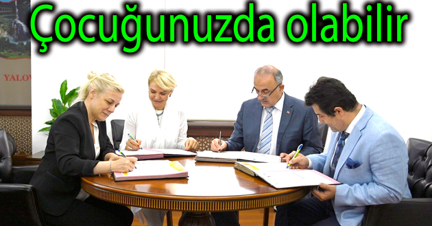 DEHB ve Disleksi tespit edilecek