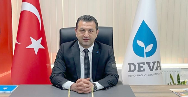 DEMİRHAN SALDIRIYI KINADI