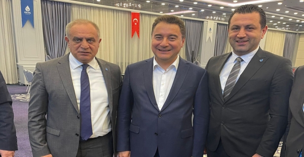 DEMİRHAN’DAN İSTANBUL ÇIKARMASI