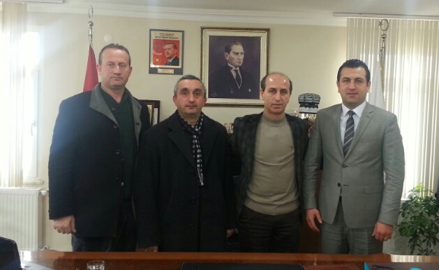 DEMIRHAN'IN HEDEFİ BÜYÜK :YALOVA'YI CAZİBE MERKEZİ YAPACAĞIZ