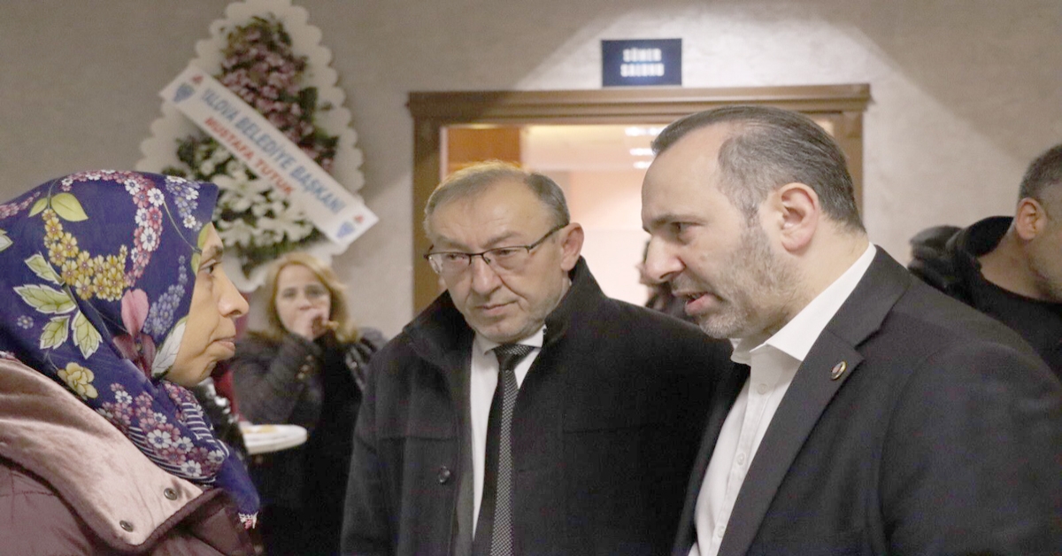 DEPREMZEDELERE DESTEK VERİLDİ