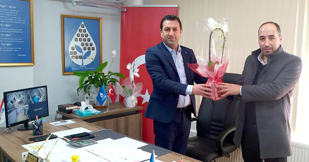 Deva Yalova faaliyetlerine devam ediyor