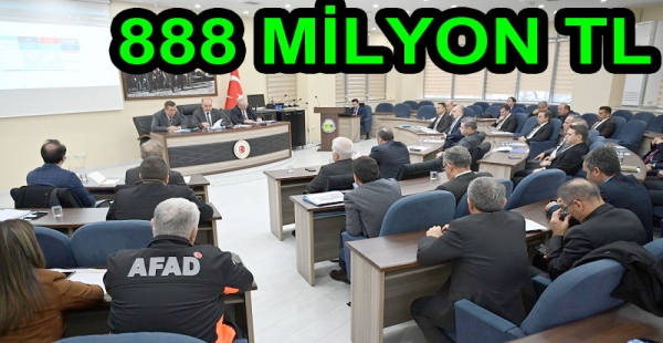 DEVLETİN YALOVA YAYATIRIMLARI AÇIKLANDI