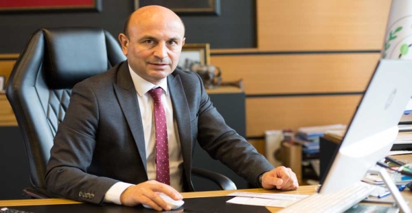 DİL KÜLTÜRÜN AYRILMAZ PARÇASIDIR