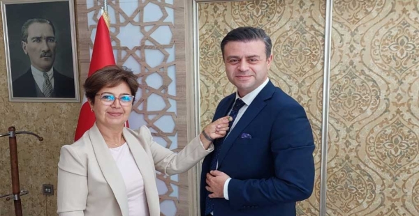DOĞA EĞİTİMİ BAŞLAYACAK