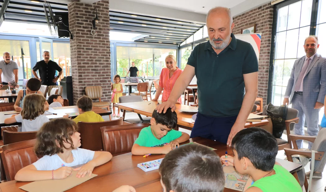DOĞA KORUMA GÜNÜ KUTLANDI