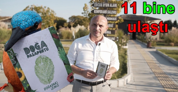 DOĞA VE HAYVANLAR KORUMA ALTINDA