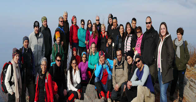 DOĞANIN EZGİSİ DOĞAYA SAHİP ÇIKIYOR