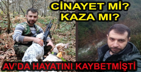 DOMUZA ATEŞ ETTİ ARKADAŞI ÖLDÜ