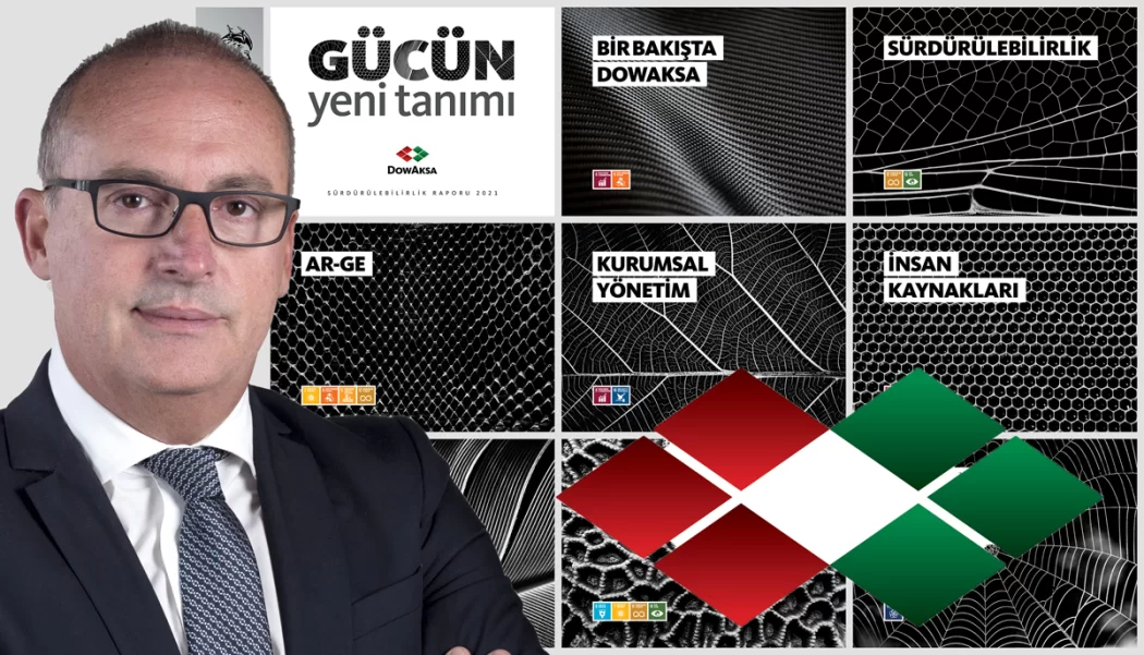 DOWAKSA YA ABD GÜMÜŞ ÖDÜL VERDİ