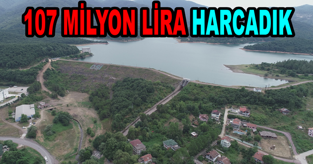 DSİ yatırımları Yalova da devam ediyor