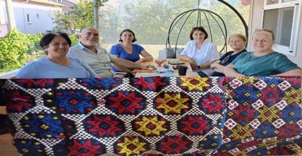Duma Dokuma Altınova Festivalinde yer alacak