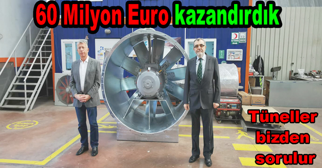 DÜNYA MARKASI EMAK FAN YALOVA'DA