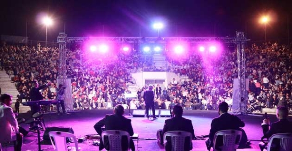 ​DÜNYA ROMANLAR GÜNÜ YALOVA’DA KUTLANDI