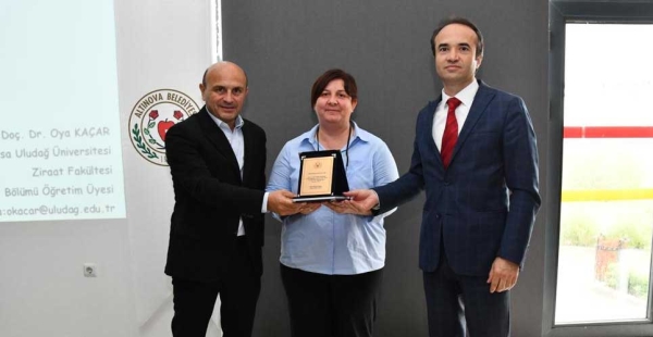 DÜNYA TIBBİ BİTKİLERİ KULLANIYOR