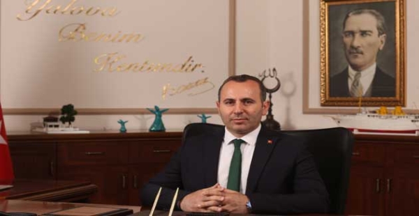 ECDADIMIZA LAYIK OLMAK İÇİN ÇOK ÇALIŞACAĞIZ