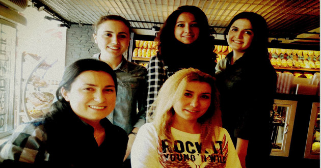 EFSANEVİ TATLAR PROJESİ HAYATA GEÇİYOR