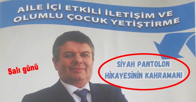 Eğitim-Bir-Sen’den Etkili İletişim Konferansı