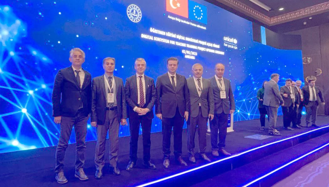 EĞİTİM DİJİTALDEN DE YAPILACAK
