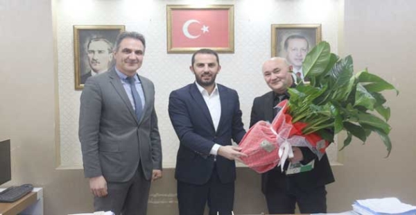 ​EĞİTİMDE TASARRUF OLMAZ