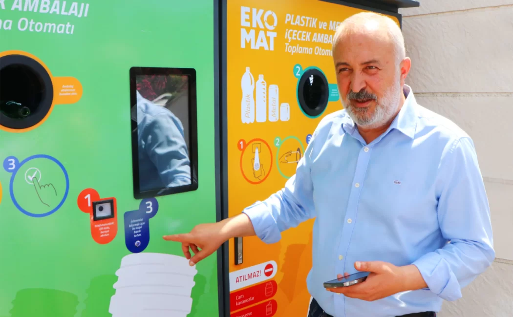 EKOMAT’TA ÖDÜL PUANLARI ARTIRILDI