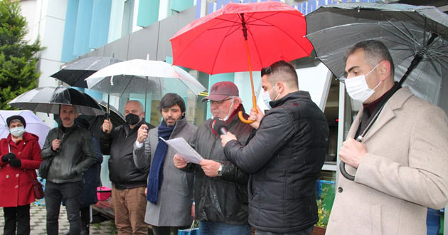 ELEKTRİK AYRI FATURALANDIRILMALI