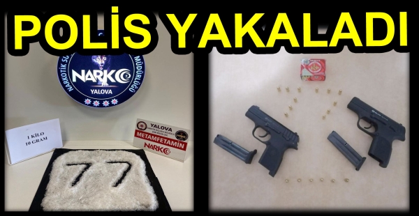 EMNİYETTEN BAYRAM ÖNCESİ OPERASYONLAR GELDİ
