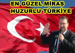 EN GÜZEL MİRAS 