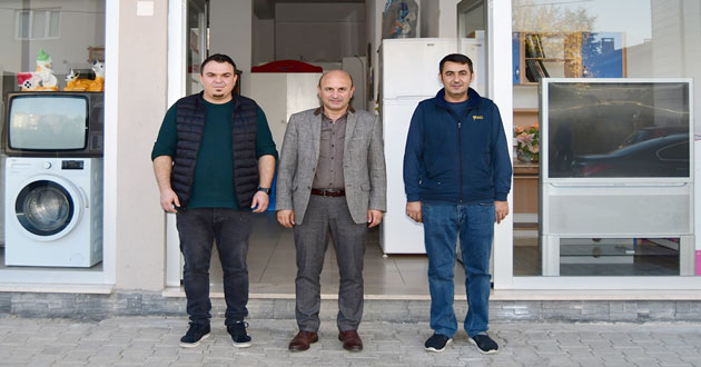 ​Engelleri aşacağız tuzakları bozacağız