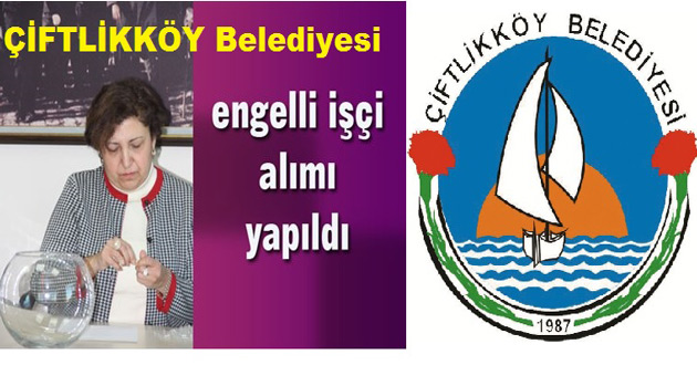 Engelli İşçi Noter Çekilişiyle İşe Girdi