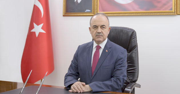 Engellilere destek önceliğimizdir