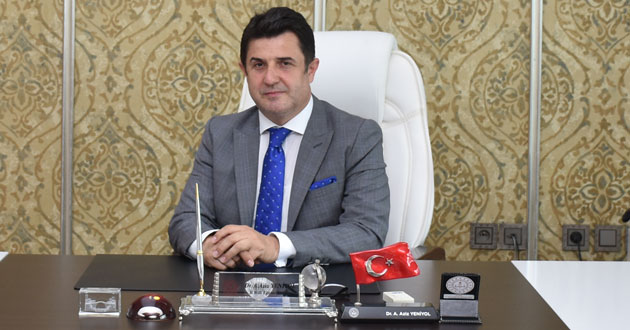 Engellilere destek verilmelidir