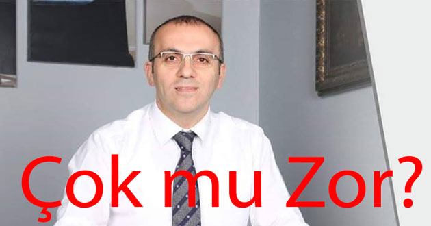 Engellilere destek vermek Çok mu Zor