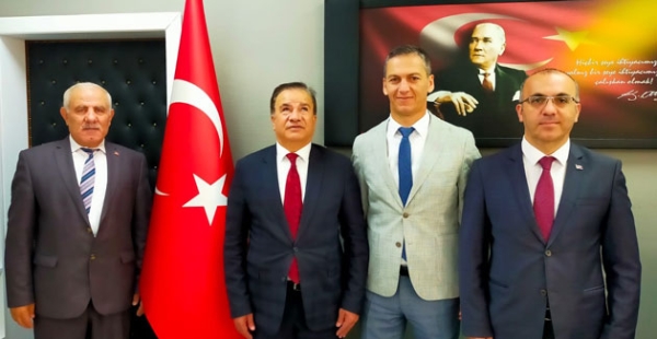 ENGELSİZ İSTİHDAMI BAŞLIYOR