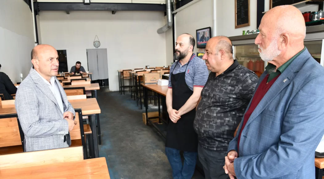 ERDOĞAN KAZANIRSA KİMSE KAYBETMEYECEK