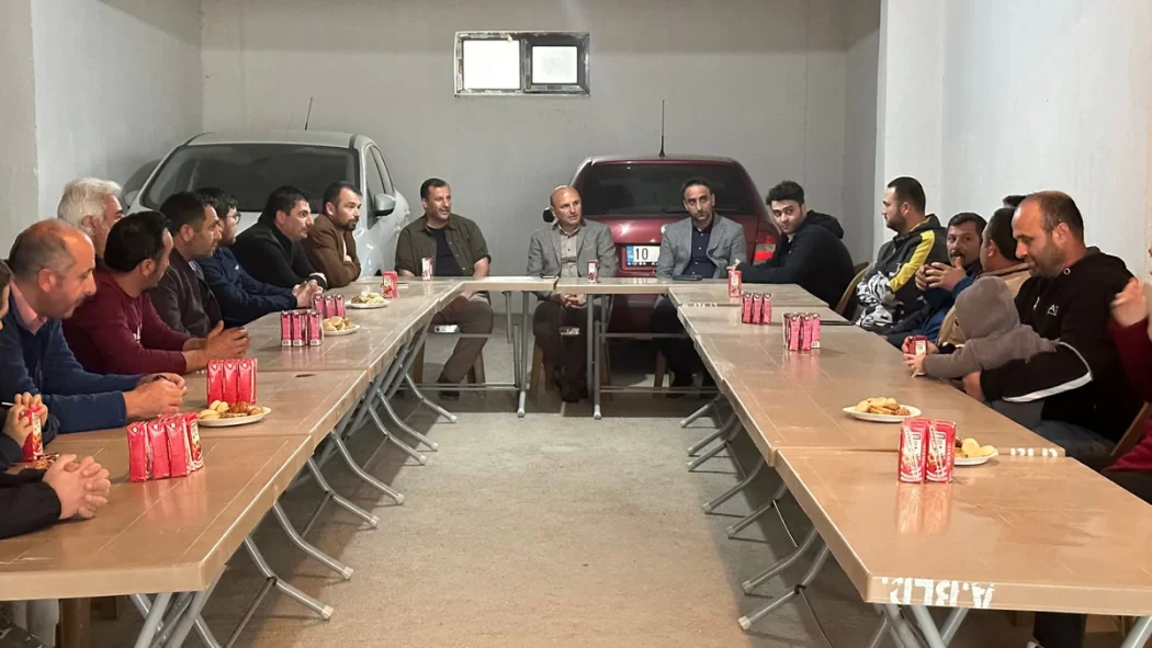 Erdoğan’a En güçlü desteği Altınova verecek