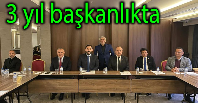 ​ERKOÇ’UN BÜYÜK GURURU