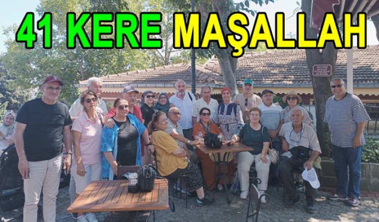 ERZURUM’DAN YALOVA’YA UZANAN DOSTLUK KÖPRÜSÜ