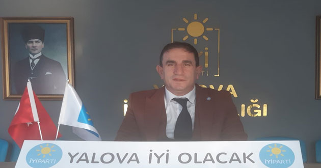 ​ETİBANK’I LİSE YAPACAĞIZ