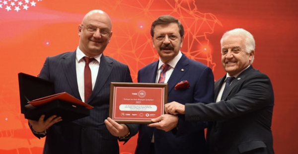 Etse Et Türkiye ligine girdi