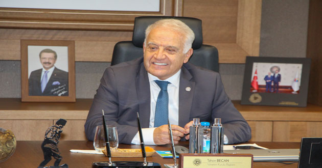 Faizsiz destek verilecek