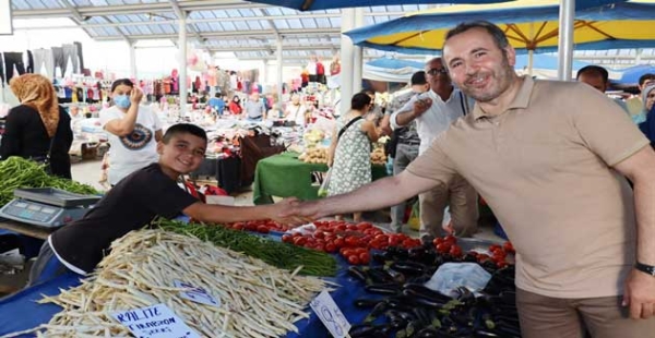 FARKINDALIK YARATIYORUZ