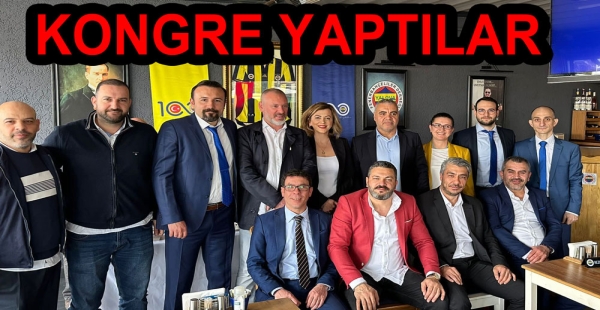 FENERBAHÇE BAŞKANI DEĞİŞMEDİ